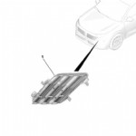 Peugeot 3008 P64 Sol Gündüz Farı Led ​​​​​​​Orjinal