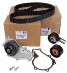 Peugeot Rifter 1.6 Dizel Euro5 Triger Seti Devirdaim Orjinal